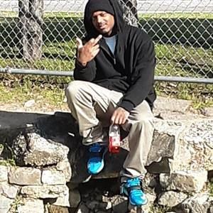 Meet your Posher, Marc g